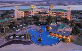 Anantara Desert Islands Resort&Spa